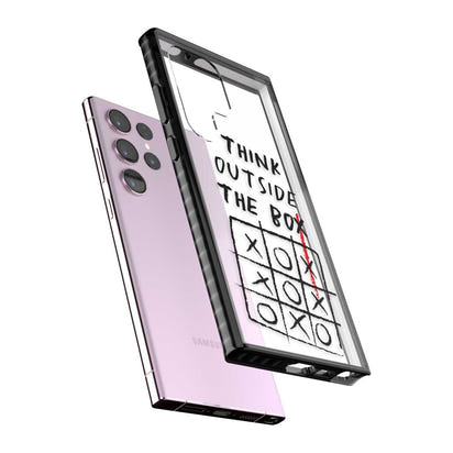 Think Outside The Box