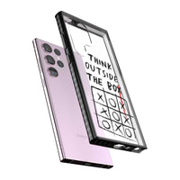 Think Outside The Box