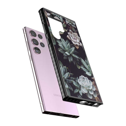 Succulent Bloom Mixed