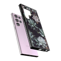 Succulent Bloom Mixed