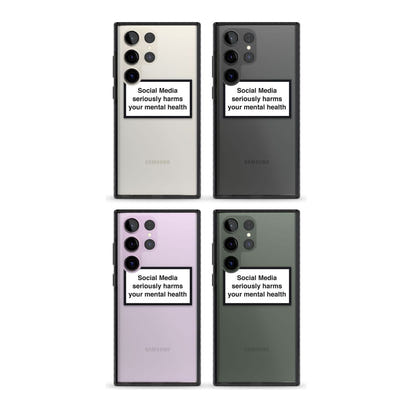 Citation sur les réseaux sociaux