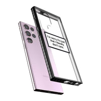 Literally Don'T Care