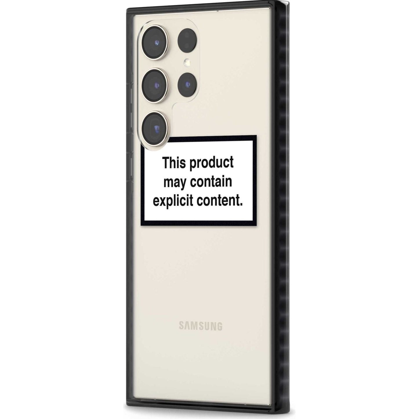 Contient du contenu explicite