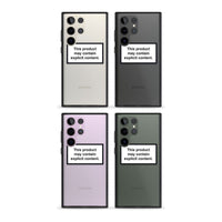 Contient du contenu explicite