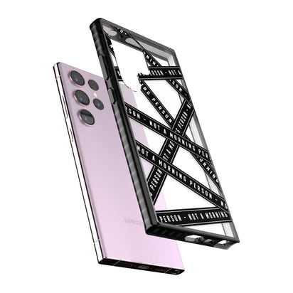 Not A Morning Person