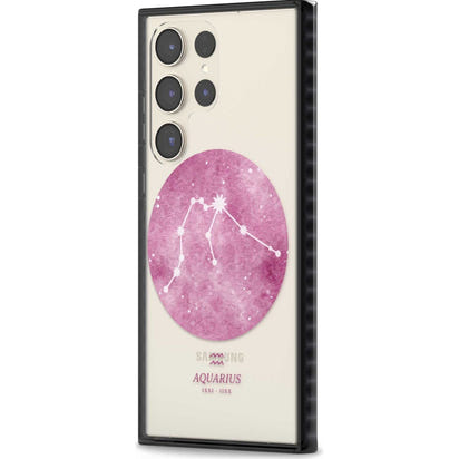 Signe du zodiaque Verseau