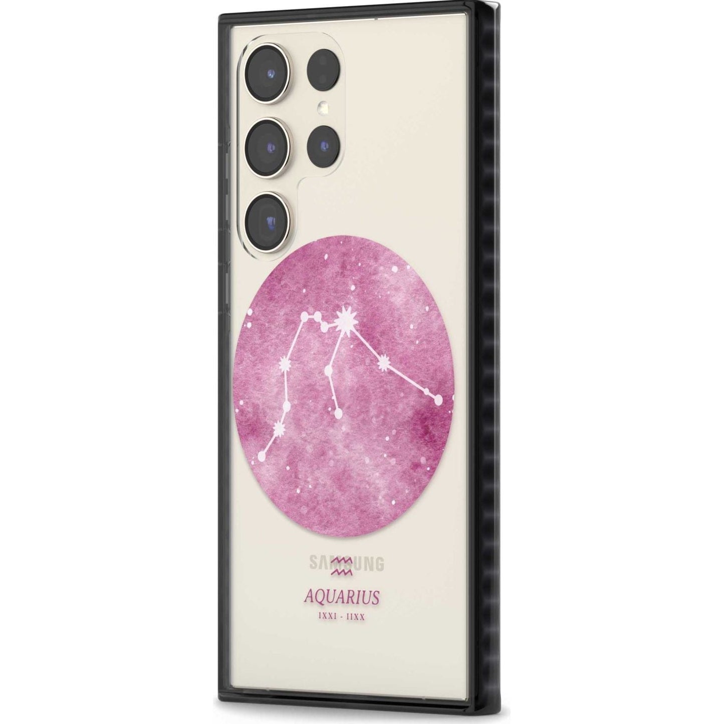 Signe du zodiaque Verseau