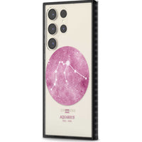 Signe du zodiaque Verseau