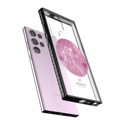 Signe du zodiaque Verseau