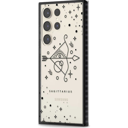 Arcanes du Sagittaire