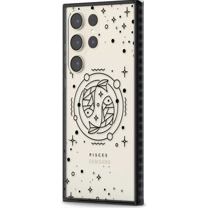 Pisces Emblem Transparent