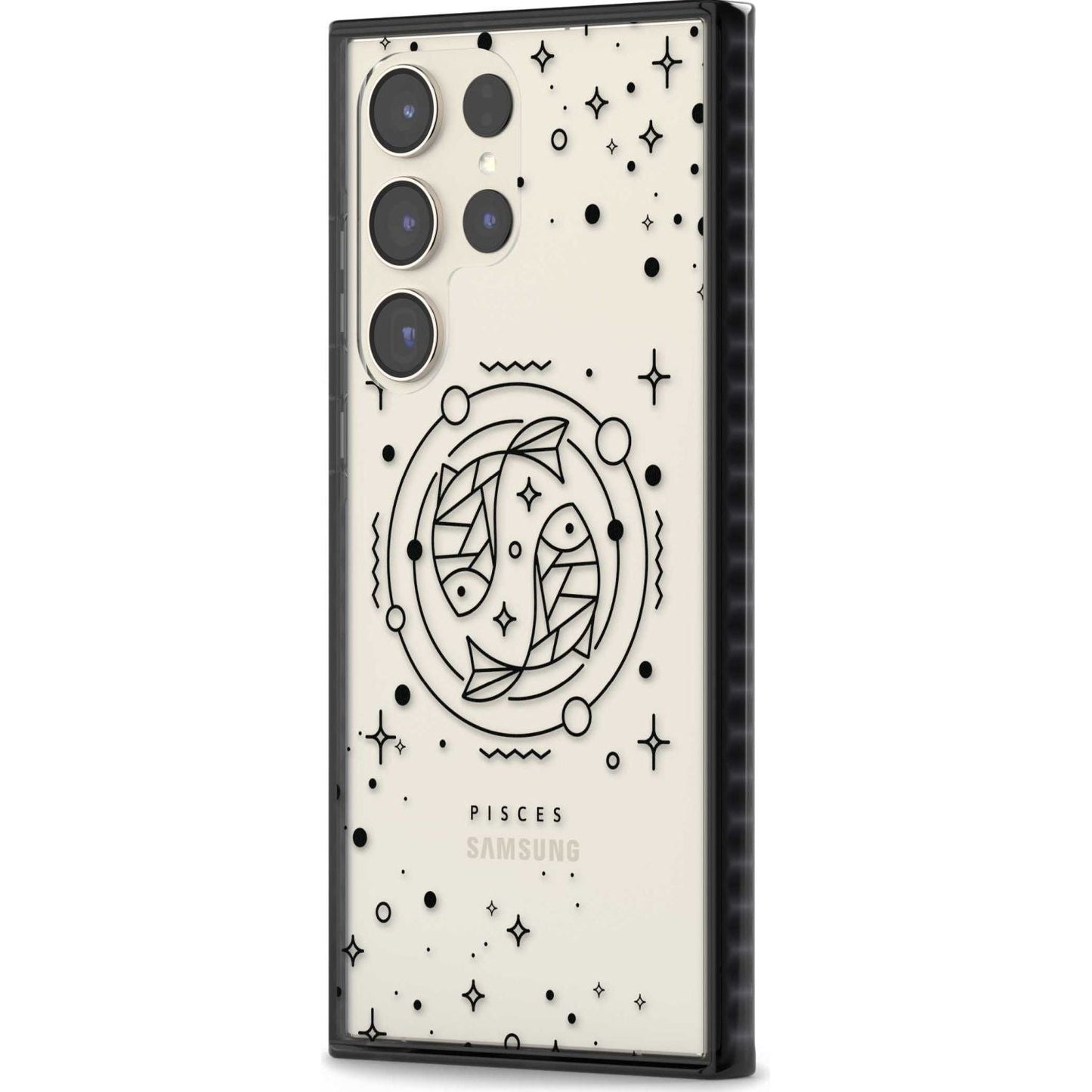 Pisces Emblem Transparent