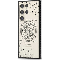 Pisces Emblem Transparent