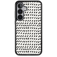 Handgezeichnetes Linienmuster