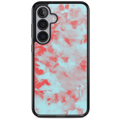 Red & Blue Acid Cloud