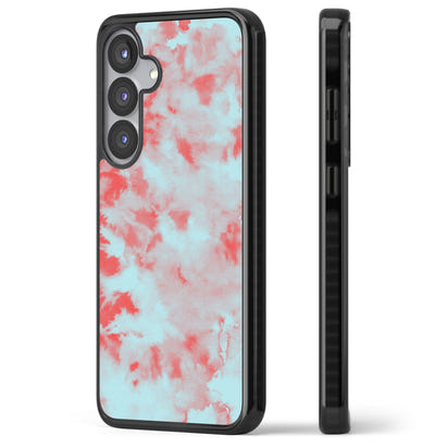 Red & Blue Acid Cloud