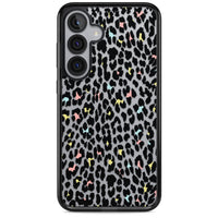 Pastel Leopard Print