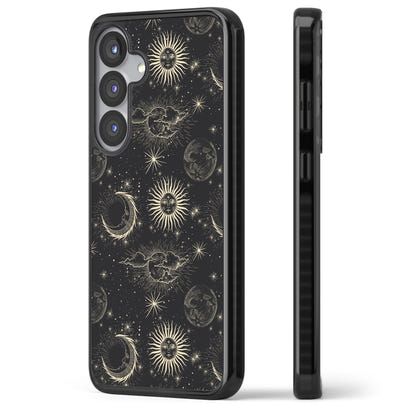 Suns & Moons Celestial Night