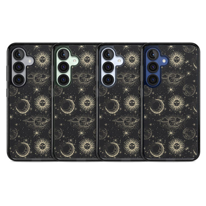 Suns & Moons Celestial Night