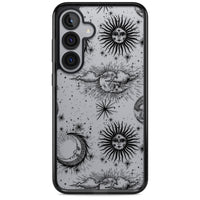 Suns, Moons & Clouds