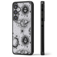 Suns, Moons & Clouds