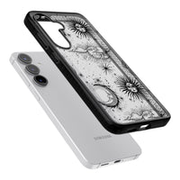 Suns, Moons & Clouds