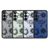 Suns, Moons & Clouds