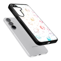 Pastel Cosmic Galaxy