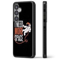 J'ai besoin de plus d'espace