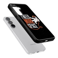 J'ai besoin de plus d'espace