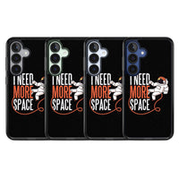 J'ai besoin de plus d'espace