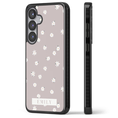 Personalised Dusty Daisy