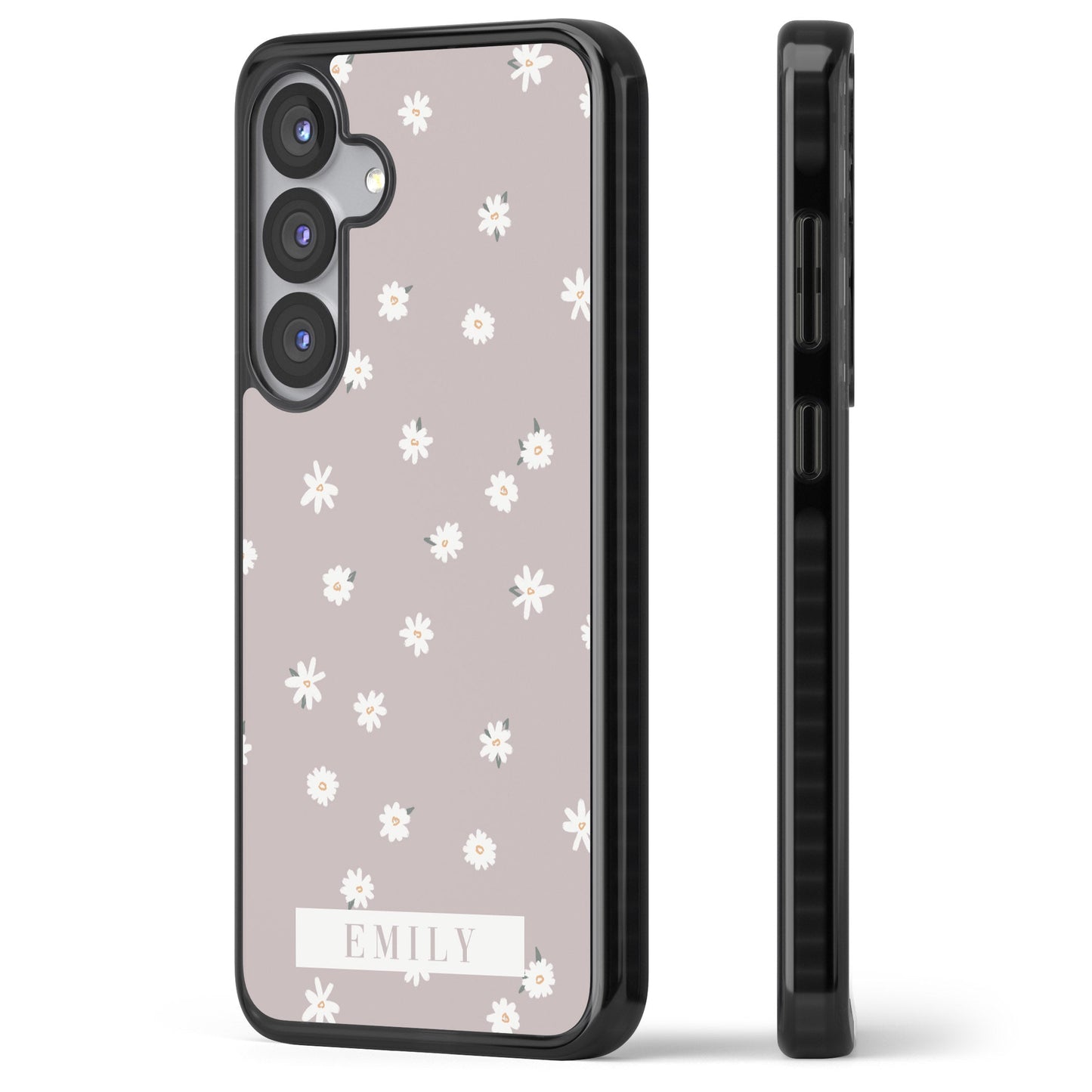 Personalised Dusty Daisy