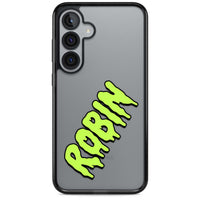 Personalised Classic Halloween Name