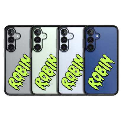 Personalised Classic Halloween Name