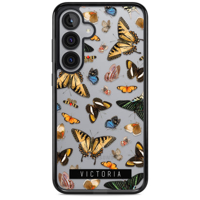 Archives de papillons personnalisées