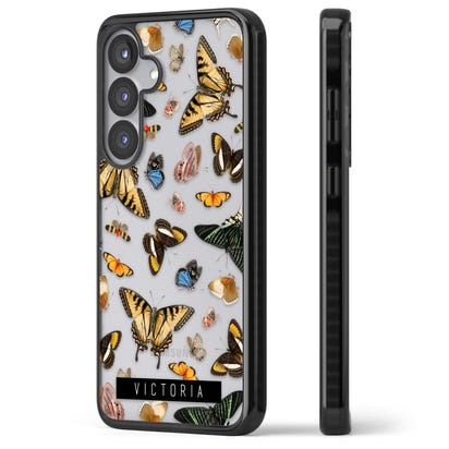 Archives de papillons personnalisées