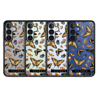 Archives de papillons personnalisées