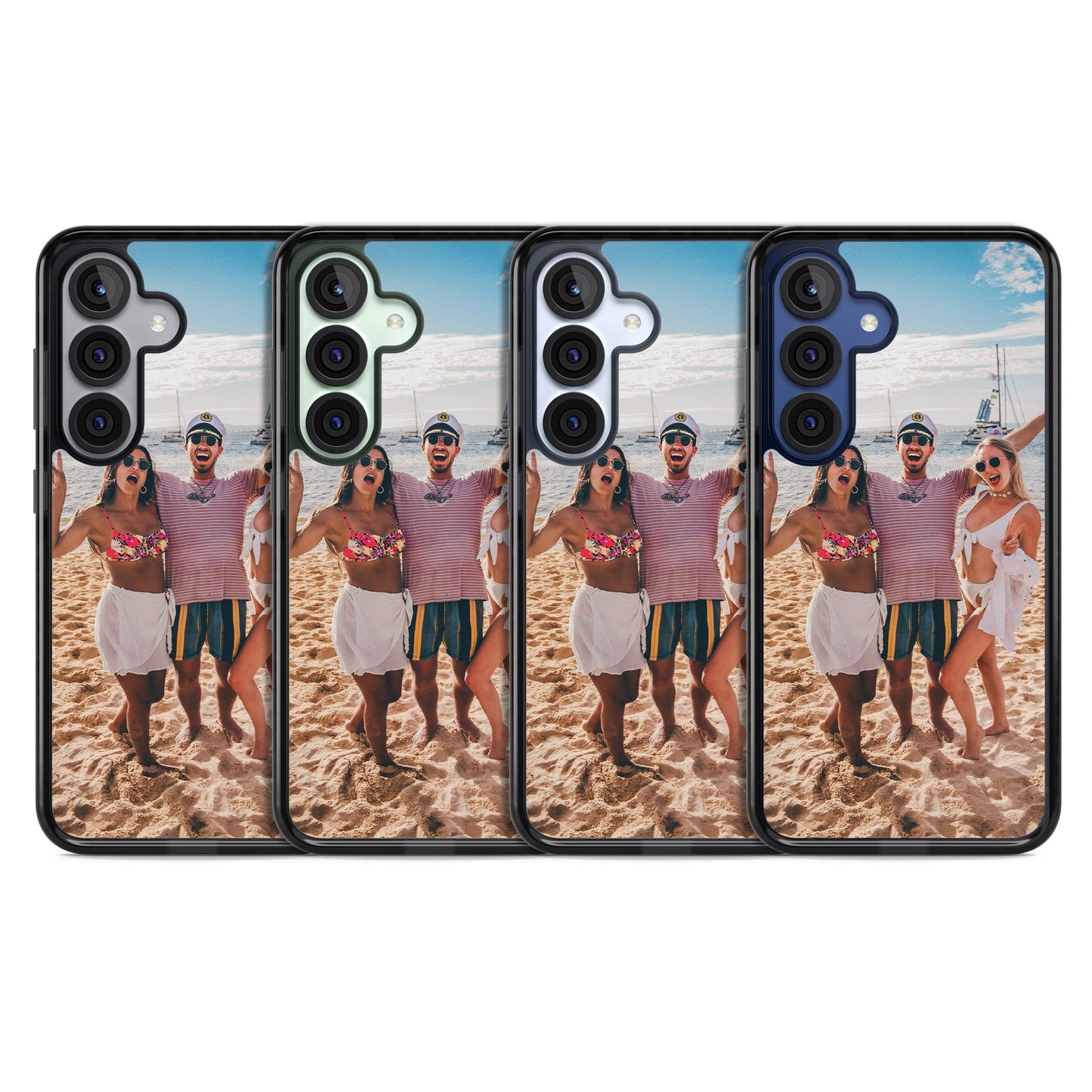 Photo personnalisée