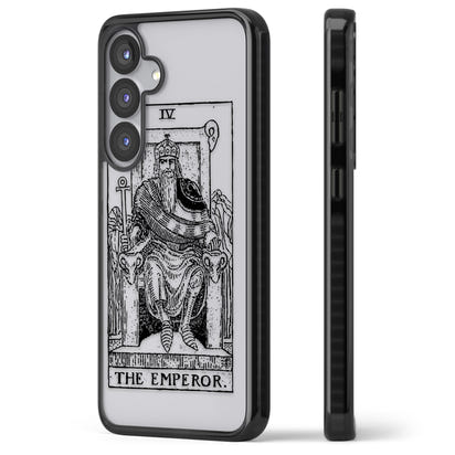 Personalised The Emperor Tarot