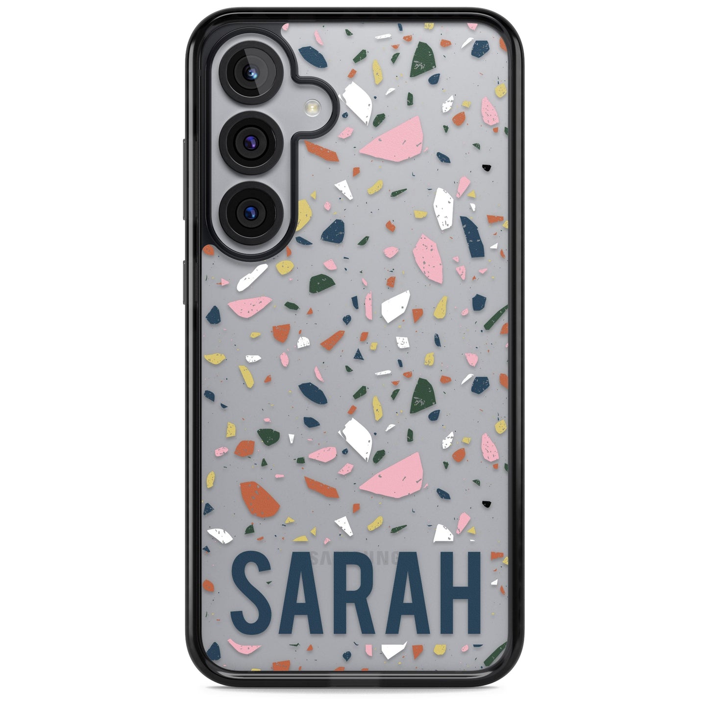 Personalisierter Terrazzo