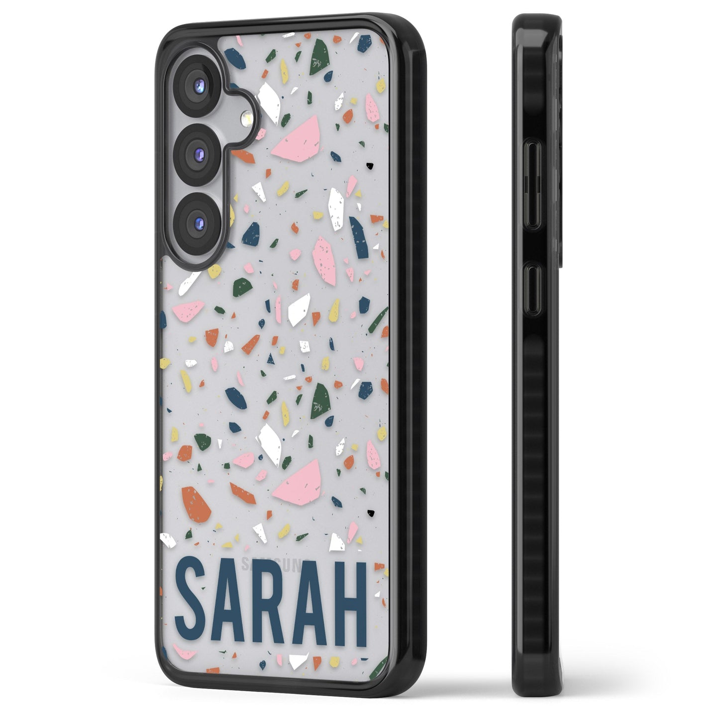 Personalisierter Terrazzo