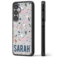 Personalisierter Terrazzo