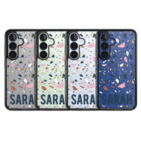 Personalisierter Terrazzo