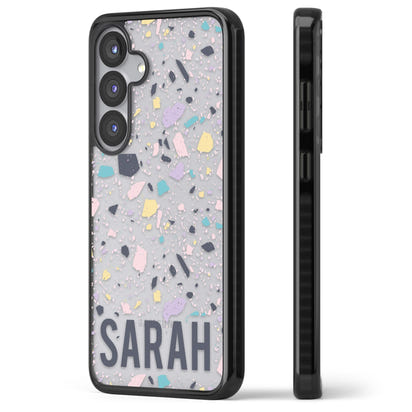 Personalised Pastel Terrazzo