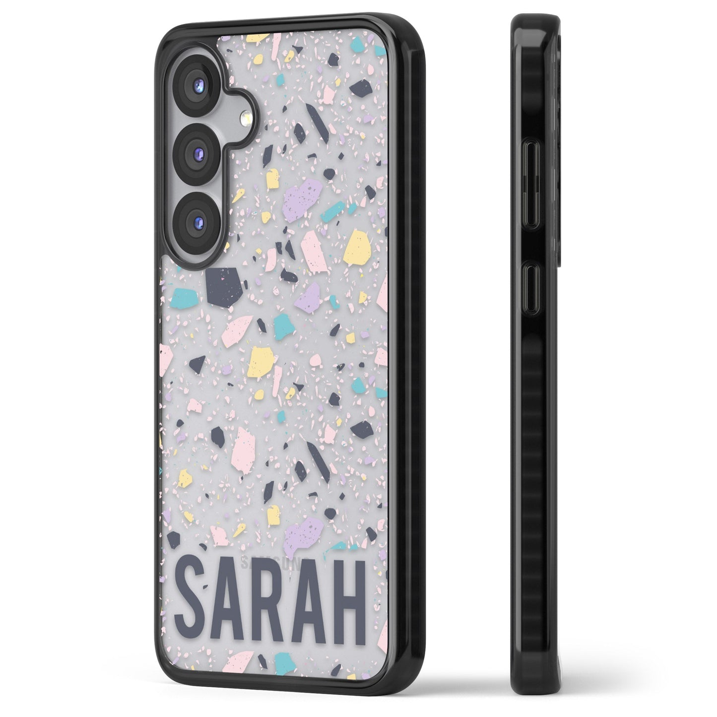 Personalised Pastel Terrazzo