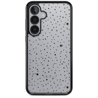 Celestial Starry Sky (Black)