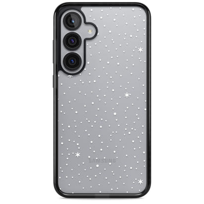 Celestial Starry Sky (White)