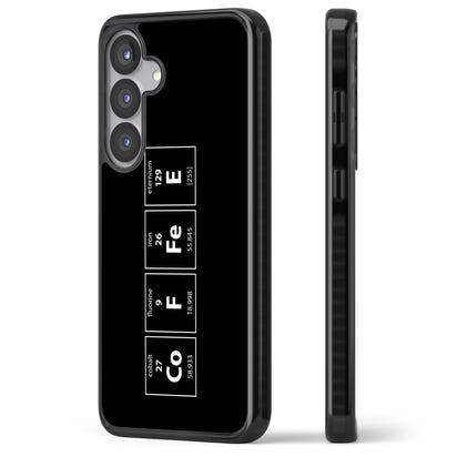 Coffee Element (Black)