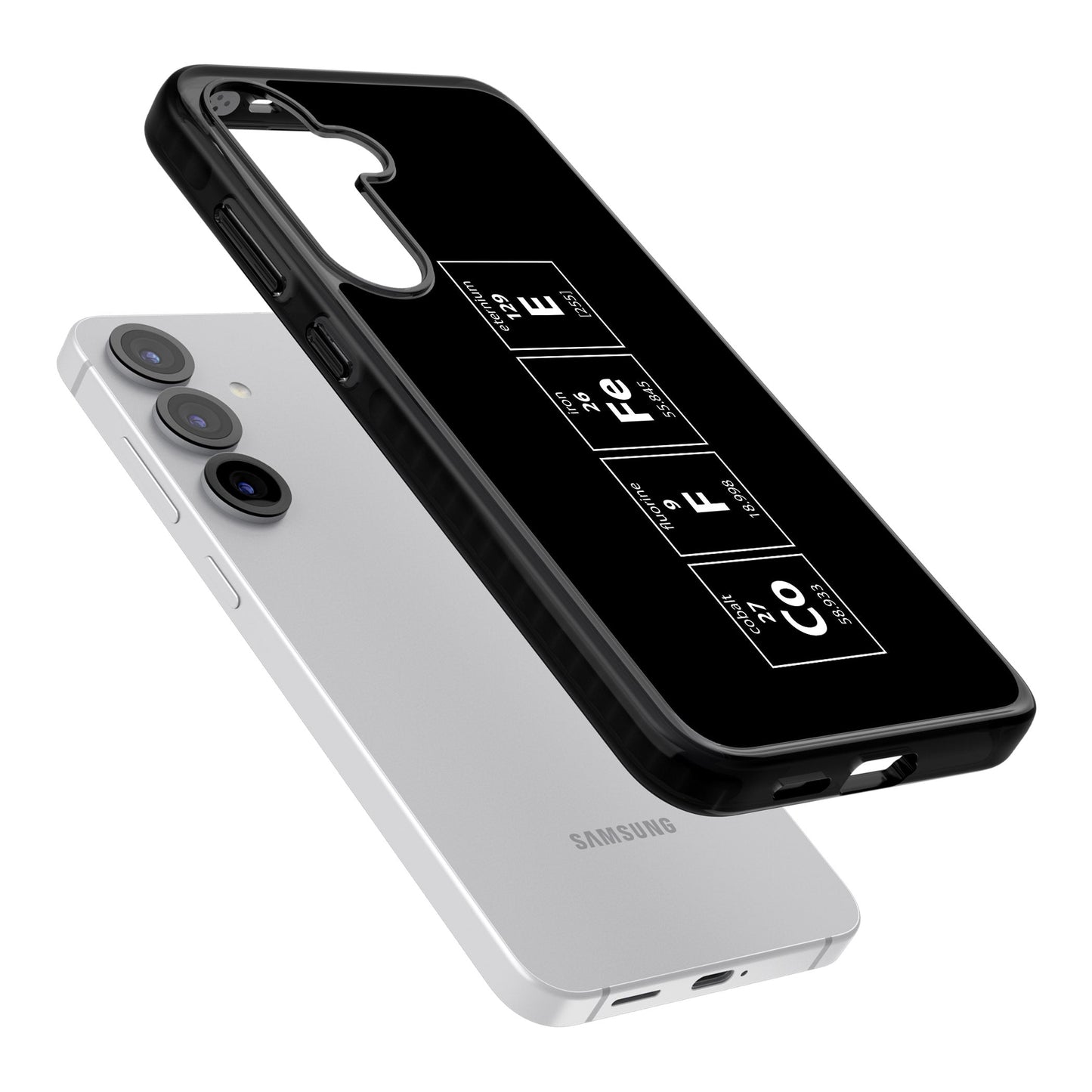 Coffee Element (Black)